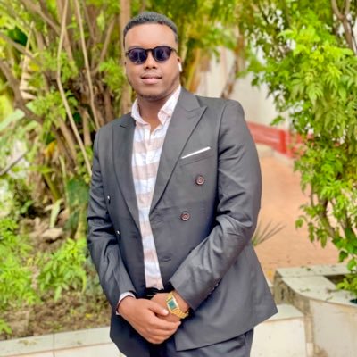 Abdikarim_Saed1's profile picture. Ku sali nabiga (SCW)