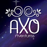 Axo(@Axo_oficial) 's Twitter Profile Photo
