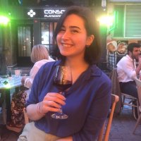 Sena Özkan (@ssenaozkan_) Twitter profile photo