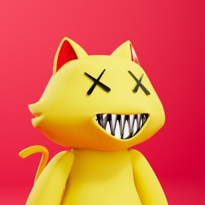 WE ARE KILLACATS | digital collectibles | a lifesize toy