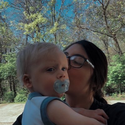 MikaylaHaegele's profile picture. 💙Mommy to the sweetest baby boy 🥰