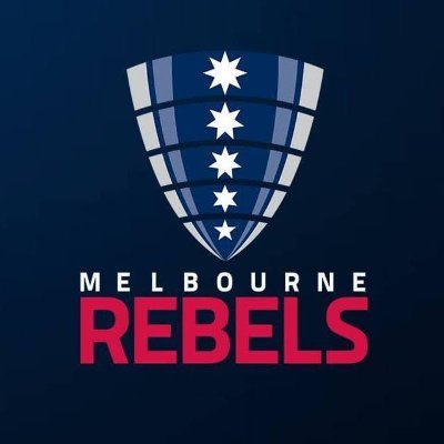 Official Twitter account of the Melbourne Rebels Rugby Union team. We're the only @SuperRugby team to represent the best city in the world, Melbourne #BeARebel