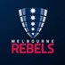 Melbourne Rebels (@MelbourneRebels) Twitter profile photo