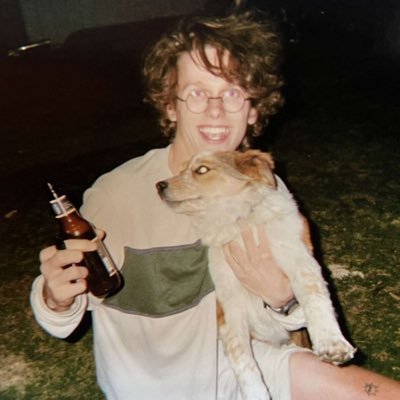 spencermagill's profile picture. i was dropped a lot as a kid