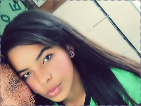 # α felicidαde se encontrα nαs coisαs mαis simples dα terrα, αs vezes α pαz de um sorriso pode desarmar uma guerra (Bob Marley )