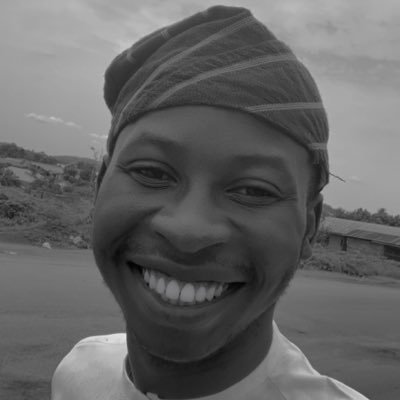 AyodeleHezekiah's profile picture. graphics designer // Accountant