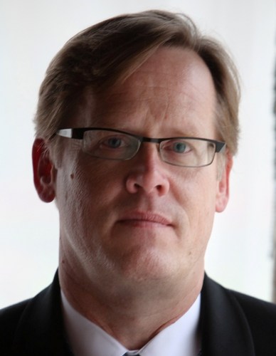 John W. Rooney, Ph.D., J.D., is a USPTO-registered Patent & Trademark Attorney, and Professor.