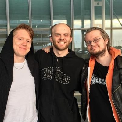 1InvalidUser8's profile picture. 32 | 2.5D games enjoyer. I like video games but I only play one at a time. Cat-Haver, Uncle, and honorary Trumble