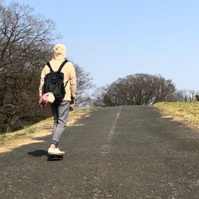 rs37616511's profile picture. 趣味垢/ゲーム/ロードバイク/2026富士ヒルまでの練習日記 #ロマサガ #ドラクエ #ロードバイク