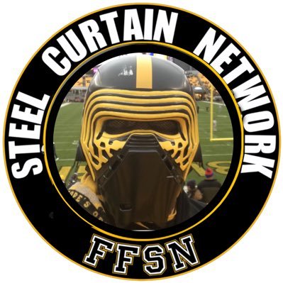 Editor and podcaster at the Steel Curtain Network @SteelCNetwork; Analytics Manager at Fans First Sports Network @FansFirstSN