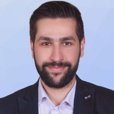 KoujaMohammad's profile picture. Software Engineer