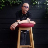 jose G Roa (@josegroa110604) 's Twitter Profile