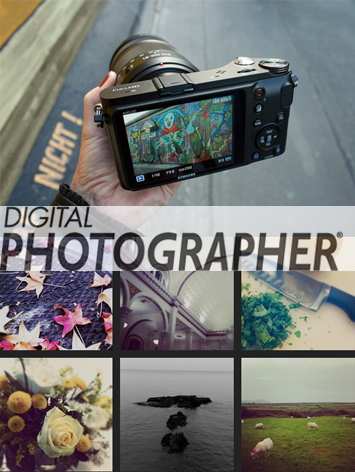 digiphotomag's profile picture. Digital Photographer is the source for photo enthusiasts of all levels. Reviews | Pro Tips | Reader Photos