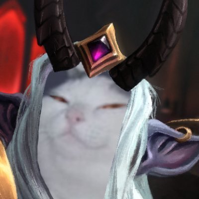 Just have fun mate!
Unholy DK and Outlaw Rogue connoisseur :D
I also stream DbD and Warcraft!