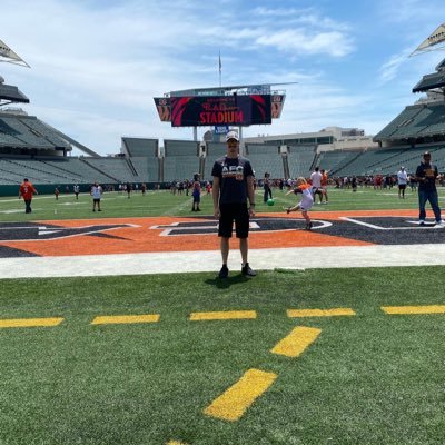 KennyG_WhoDey's profile picture. Only here to talk football 🏈 Who Dey 🐅