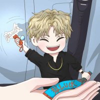 🐺チル🐱 (@tmk_xo343) 's Twitter Profile