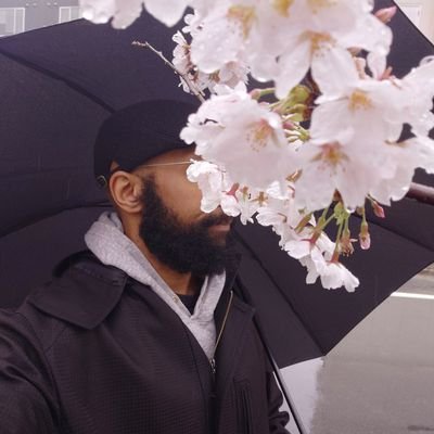 New_York_Ni's profile picture. I'm Here. (He/Him)
Exploring the concepts of (adding another 0) while in Japan. The 80s raised me, sorry for my confusion but not sorry for my conviction.