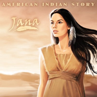 OFFICIAL JANA MASHONEE PAGE ~ Singer/Songwriter/Actress/Author/Philanthropist https://t.co/Kz9Mipz1Ic