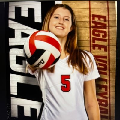 Argyle High School 2026 | 5’11 | MB/OH/OPP | Fieldhouse Volleyball