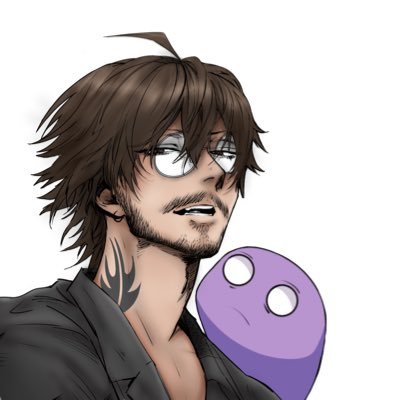 Dubersome🔞さんのプロフィール画像