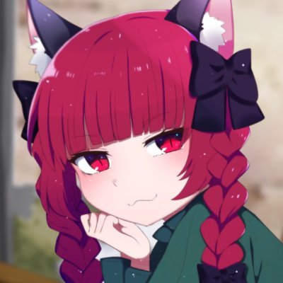 Touhou fan ~ Orin and Lewd art RT 🔞
pfp: @y8m38 ~ header: @kiritanporoid