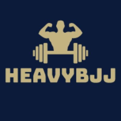 HeavyBJJBlog Profile Picture