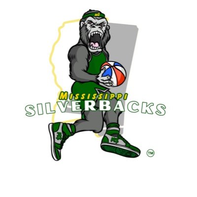 SilverbacksTeam's profile picture. Offical ABA Professional Basketball Team