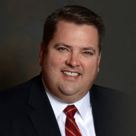 ClayJohnsonTX's profile picture. 