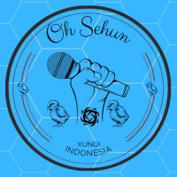 OH SEHUN INDONESIA (@xunqi_indonesia) 's Twitter Profile Photo OH SEHUN INDONESIA (@xunqi_indonesia) 's Twitter Profile Photo