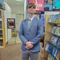 Sockem16 (@sockem16) 's Twitter Profile