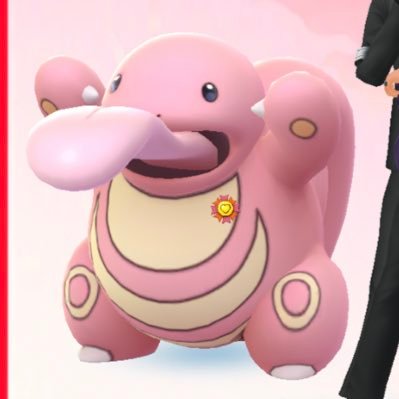 maekidohakase's profile picture. ポケモンGO専用 大阪で活動、交換募集してます。GBLリーダーボード最高世界48位。