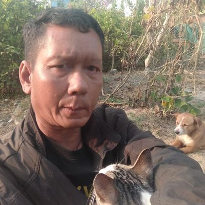 aung_myoht1966's profile picture. 