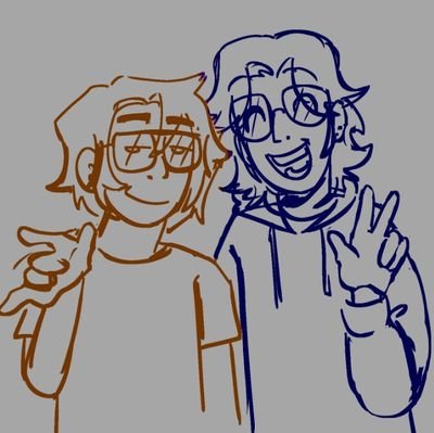 ꒰ Archi / Azrael | Eng/Spa | He/They | INTJ ꒱
pfp by @bladez_mad !!!
‼️DO NOT REPOST MY ART OR VIDS‼️