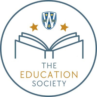 Official twitter account of the University of Windsor's Education Society | Representing future educators. #UWinEdSoc #UWindsor #UWinAtUWin