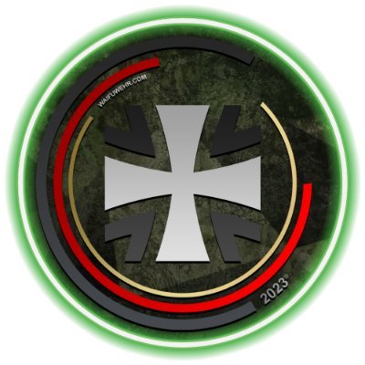 Official account of the Waifuwehr, a military themed roleplay group operating primarily within VRChat. Managed by the Media Team. | https://t.co/YJ69nG9zY4