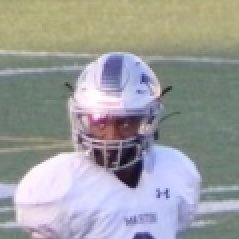 God first ✝️|Arlington Martin ‘24 | OLB/SS |Track🏃🏾💨 | 6 foot | 174 lbs | 4.34 40 yd| 3.4 | GPA