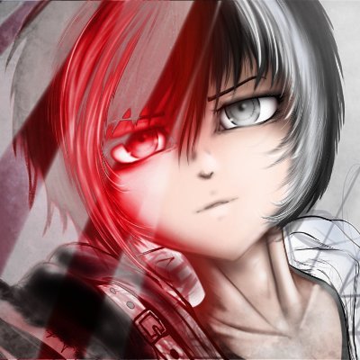 Danny Valkyriaさんのプロフィール画像