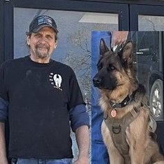 Pastor, Avs fan, work in addiction . Advocate for kids. Best friend is my GSD Elsa. Trying to change the world one teen at a time. Want to help? Just ask how