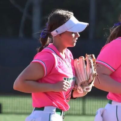 Signed UWG❤️💙 // 2024 RH SS, 3B// Pickens HS Varsity #21 // Firecrackers Fastpitch -Coleman #21