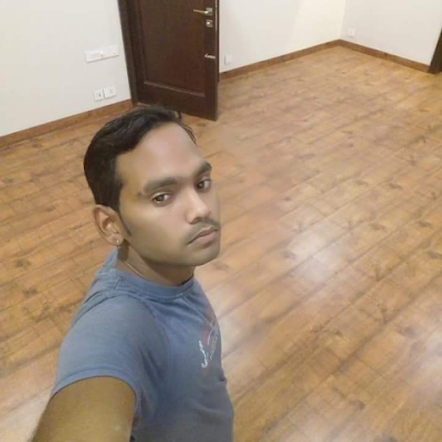 PankajShar64457's profile picture. 