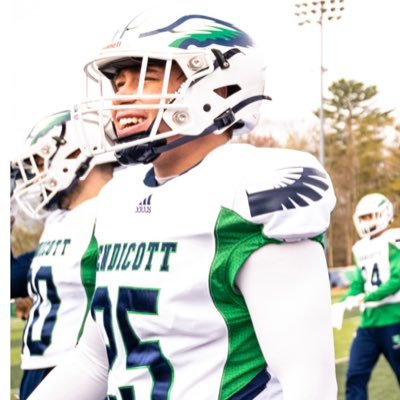 Safety @EndicottFB