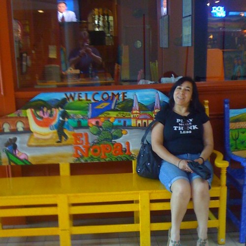 EvangelinaOHara's profile picture. 