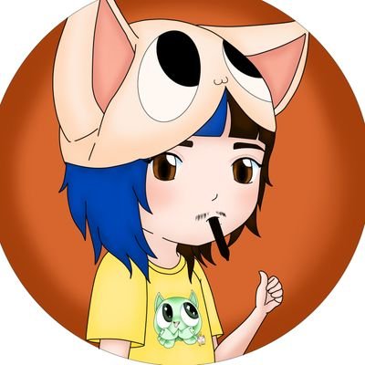 Maxime | Artiste 🏳️‍⚧️🏳️‍🌈 & ♿ friendlyさんのプロフィール画像