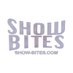 SHOW BITES (@show_bites) Twitter profile photo SHOW BITES (@show_bites) Twitter profile photo