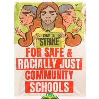 Oakland Education Association (@oaklandea) 's Twitter Profile Photo Oakland Education Association (@oaklandea) 's Twitter Profile Photo
