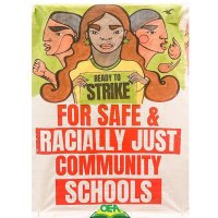 Oakland Education Association(@OaklandEA) 's Twitter Profile Photo