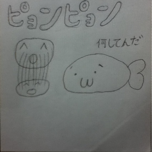 kamikage0's profile picture. (´・ω・｀)3「たまに、でいいからまともな論争がしたい」