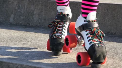 Port Macquarie Roller Derby League on the Mid North Coast of N.S.W Australia invites new skaters to join, all levels and abilities welcome.