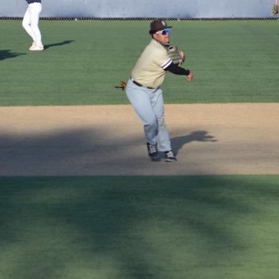 Dominik Hidalgo Profile