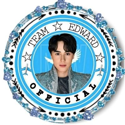 EDWARD BARBER's Trendsetter (03_22_2021)
Fan account supporting EDWARD BARBER 🕊